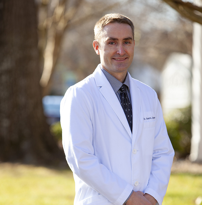 Meet Your Doctors - City Center Dental Care